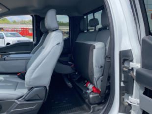 2024 Ford F250 4x4 Hi-Rail Service Truck