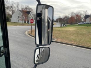 2022 Freightliner 114SD 5 Axle Dump Truck