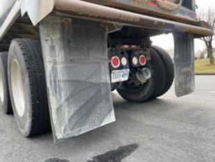 2022 Freightliner 114SD 5 Axle Dump Truck