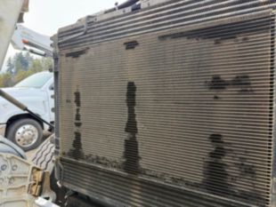 2025 Peterbilt  Load King 18' Quad Axle Dump Truck