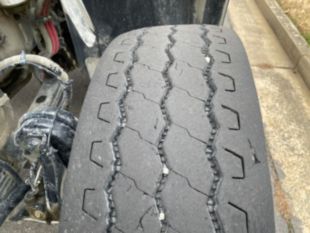 2022 Freightliner 114SD 5 Axle Dump Truck