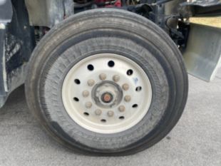 2022 Freightliner 114SD 5 Axle Dump Truck