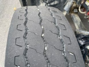 2022 Freightliner 114SD 5 Axle Dump Truck