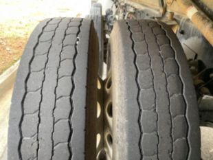 2022 Freightliner 114SD 5 Axle Dump Truck