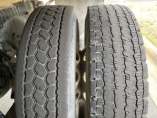 2022 Freightliner 114SD 5 Axle Dump Truck