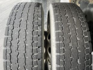 2022 Freightliner 114SD 5 Axle Dump Truck