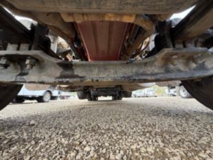 2025 Peterbilt  Load King 18' Quad Axle Dump Truck