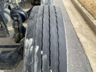 2022 Freightliner 114SD 5 Axle Dump Truck