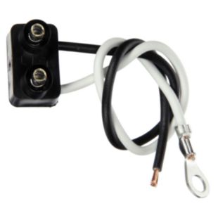 RIGHT ANGLE PLUG