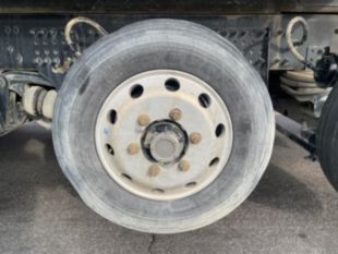 2022 Freightliner 114SD 5 Axle Dump Truck