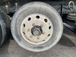 2022 Freightliner 114SD 5 Axle Dump Truck