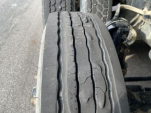 2022 Freightliner 114SD 5 Axle Dump Truck