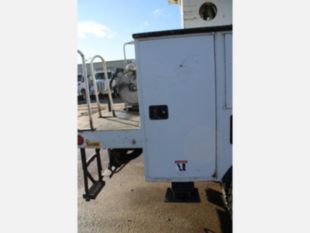 2015 Freightliner M2 Automatic 4x4 Terex 4047 Digger Derrick Truck