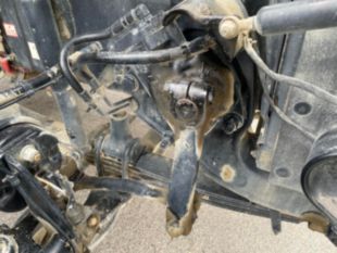 2022 Freightliner 114SD 5 Axle Dump Truck