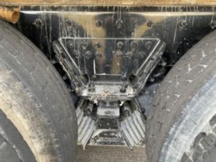 2022 Freightliner 114SD 5 Axle Dump Truck