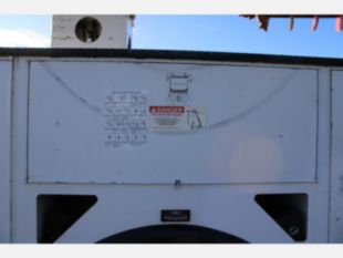 2015 Freightliner M2 Automatic 4x4 Terex 4047 Digger Derrick Truck