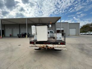 2016 Ford F550 4x2 Terex LT40 Bucket Truck