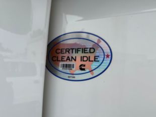 2025 Peterbilt  Load King 18' Quad Axle Dump Truck