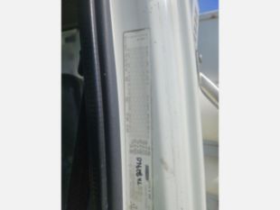 2010 Freightliner Diesel 4x2 Altec Material Handler Bucket Truck