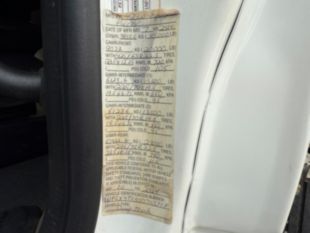 2025 Peterbilt  Load King 18' Quad Axle Dump Truck