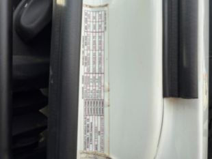 2025 Peterbilt  Load King 18' Quad Axle Dump Truck