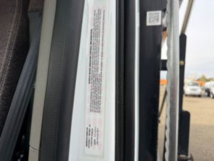 2025 Peterbilt  Load King 18' Quad Axle Dump Truck