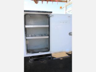 2015 Freightliner M2 Automatic 4x4 Terex 4047 Digger Derrick Truck