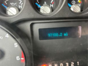 2016 Ford F550 4x2 Terex LT40 Bucket Truck