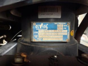 2025 Peterbilt  Load King 18' Quad Axle Dump Truck