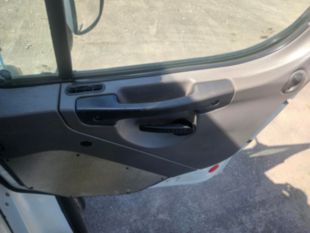 2010 Freightliner Diesel 4x2 Altec Material Handler Bucket Truck