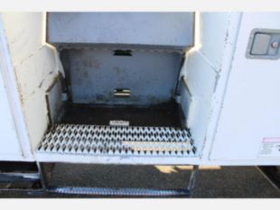 2015 Freightliner M2 Automatic 4x4 Terex 4047 Digger Derrick Truck