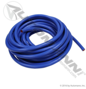 HEATER HOSE-SILICONE .375" ID