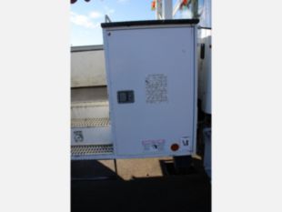 2015 Freightliner M2 Automatic 4x4 Terex 4047 Digger Derrick Truck