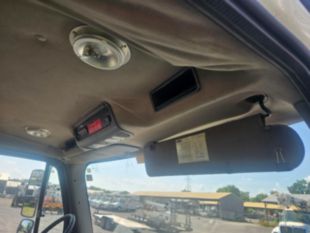 2010 Freightliner Diesel 4x2 Altec Material Handler Bucket Truck