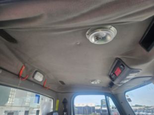 2010 Freightliner Diesel 4x2 Altec Material Handler Bucket Truck