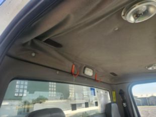 2010 Freightliner Diesel 4x2 Altec Material Handler Bucket Truck