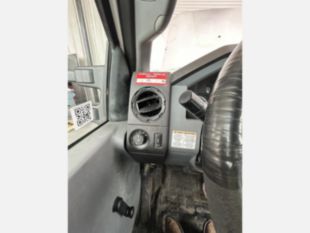 2016 Ford F550 4x2 Terex LT40 Bucket Truck