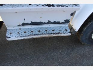 2015 Freightliner M2 Automatic 4x4 Terex 4047 Digger Derrick Truck