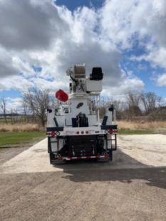 2024 Freightliner M2106 6x6 2015 Terex C6060 Digger Derrick