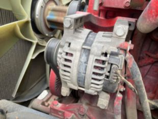 2022 Freightliner 114SD 5 Axle Dump Truck