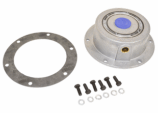 Hendrickson Tiremaax Hub Cap Parts Kit