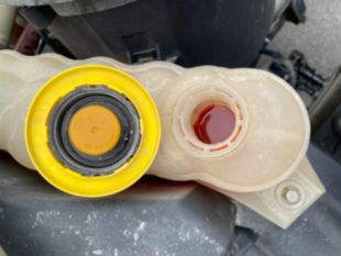 2022 Freightliner 114SD 5 Axle Dump Truck