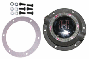 Hendrickson Tmx Cp Hp Hubcap Grease