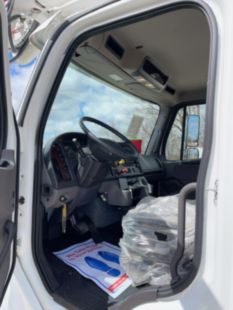 2024 Freightliner M2106 6x6 2015 Terex C6060 Digger Derrick