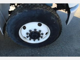 2015 Freightliner M2 Automatic 4x4 Terex 4047 Digger Derrick Truck