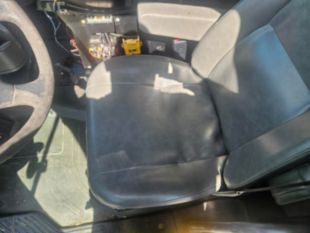 2010 Freightliner Diesel 4x2 Altec Material Handler Bucket Truck