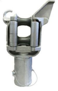 Hastings Super Duty Conductor Holder