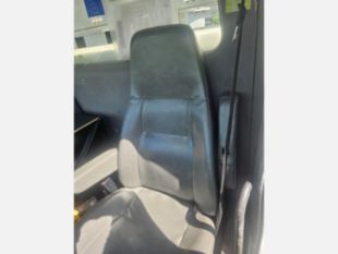 2010 Freightliner Diesel 4x2 Altec Material Handler Bucket Truck