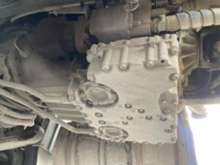 2022 Freightliner 114SD 5 Axle Dump Truck