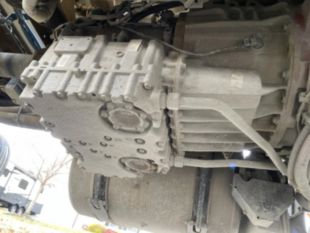 2022 Freightliner 114SD 5 Axle Dump Truck